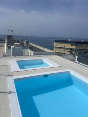 Lupama Suite Arguineguín beach